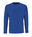 Koszulka męska - Imperial z długim rękawem 