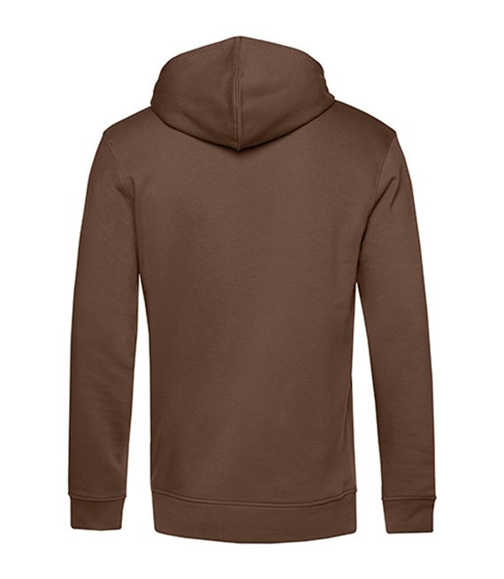 Bluza Unisex z kapturem Organic