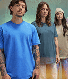 oszulka męska sportowa - czarna i biała do 5XL- #E220 T