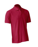 Koszulka Męska Polo Regular