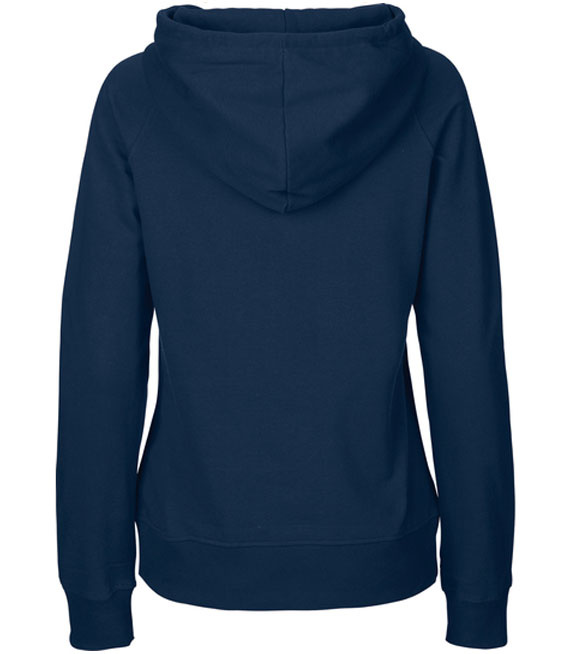 Damska kangurka Hoodie - Organic