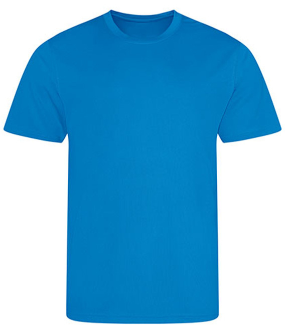 Koszulka męska z recyklingu - Recycled Cool T