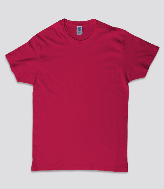 Koszulka Męska Regular Premium