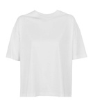 Damska koszulka Boxy Oversized