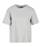 Damski wygodny klasyczny T-shirt - do 5XL 