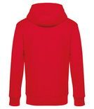 Bluza kangurka z kapturem - King Unisex do 4 XL