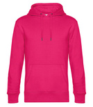 Bluza kangurka z kapturem - King Unisex do 4 XL