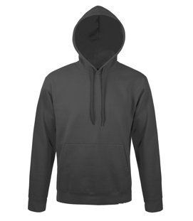 Bluzy kangurka 3XL-4XL Unisex Hooded