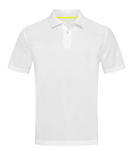 Polo męskie Active 140