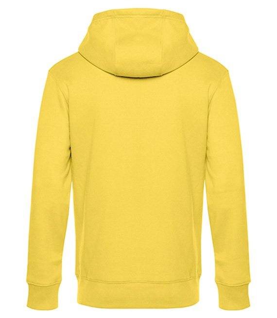 Bluza kangurka z kapturem - King Unisex do 4 XL