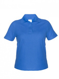 Polo damskie - Short Sleeve 