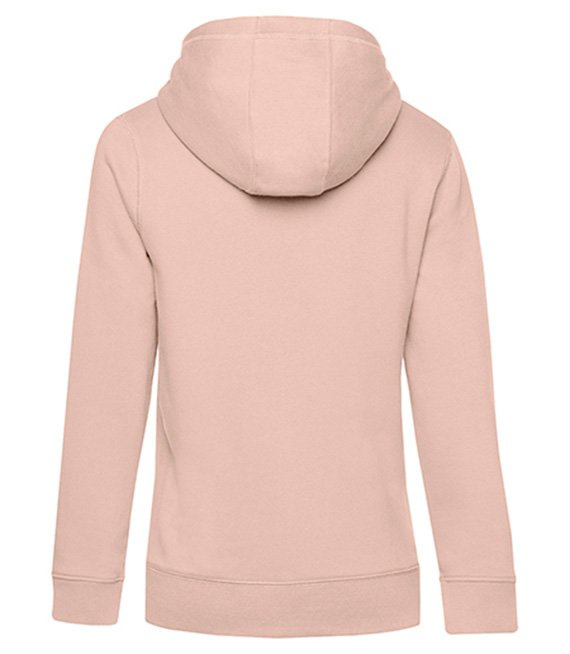 Bluza damska kangurka - QUEEN