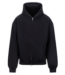 Męska gruba bluza z kapturem - Heavyweight Zoodie