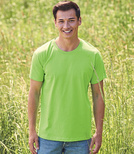 Koszulki Męskie Valueweight