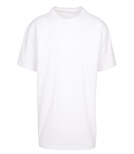 T-Shirt - Heavy Oversize Tee