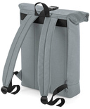 Plecak z recyklingu Roll-Top