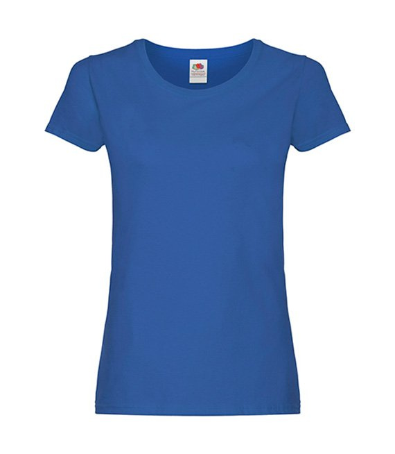 Koszulka damska - Fruit Of The Loom