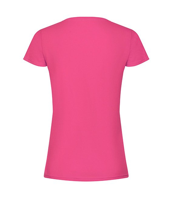 Koszulka damska - Fruit Of The Loom