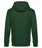 Bluza kangurka z kapturem - King Unisex do 4 XL