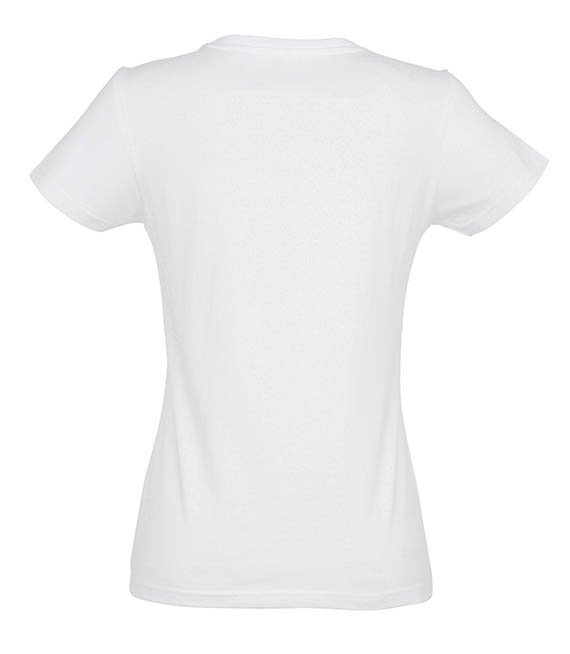 Koszulka damska - Imperial