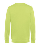 Buza Unisex bez kaptura Organic 