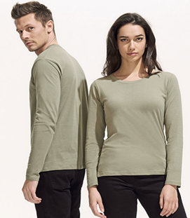 Koszulka męska  Monarch Longsleeve