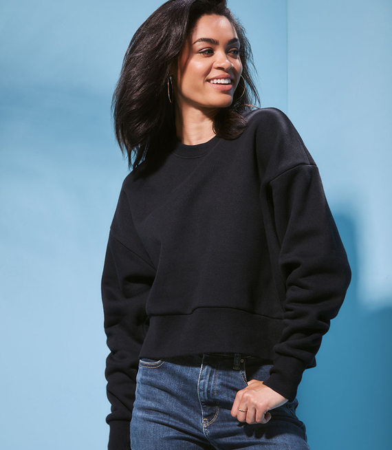 Damska bluza na zamek - Influence Zip Hood