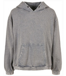 Damska  Oversize'owa kangurka - do 5XL