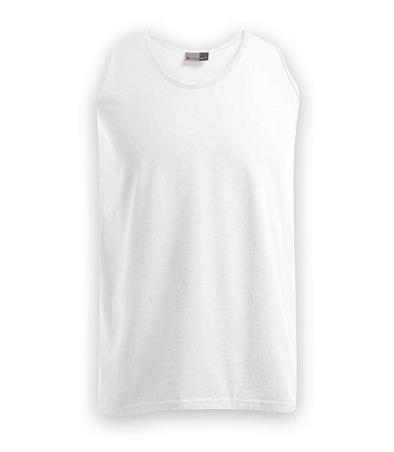 Tank Top Męskie Athletic -T