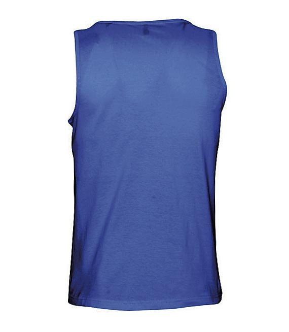 Koszulka męska Tank Top