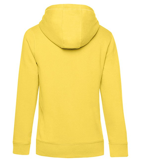 Damska bluza kangurka - QUEEN