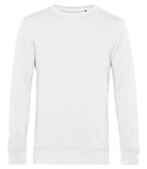 Buza Unisex bez kaptura Organic 