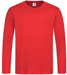 Koszulka męska Classic-T Long Sleeve