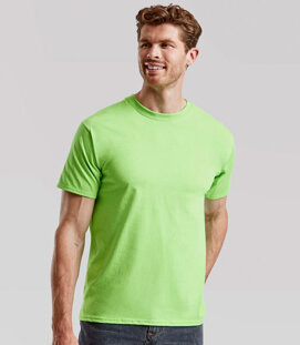 Koszulki Męskie Valueweight