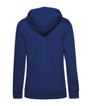 Bluza damska z kapturem - Organic