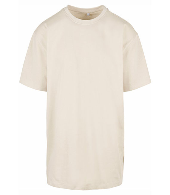 T-Shirt - Heavy Oversize Tee