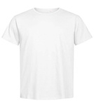 Męska koszulka  T ( do 8 XL) - Organic