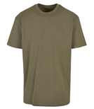 T-Shirt - Heavy Oversize Tee