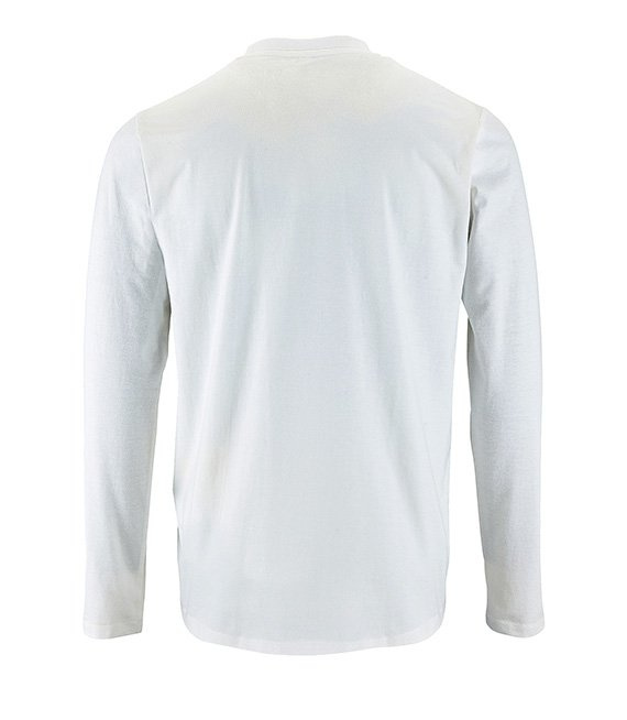 Koszulka męska - Imperial z długim rękawem