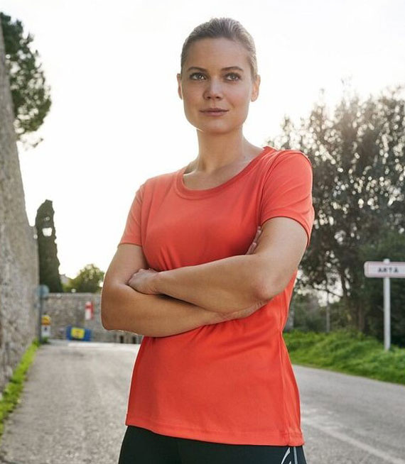 Damska bluzka Active-T