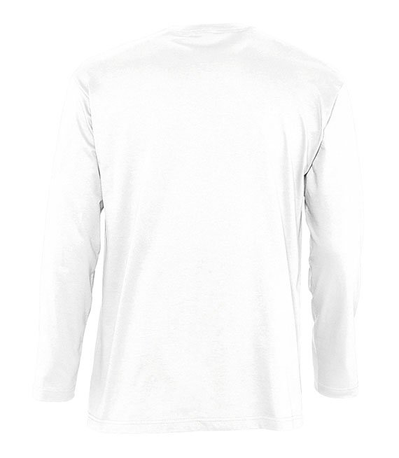 Koszulka męska Monarch Longsleeve