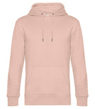 Bluza kangurka z kapturem - King Unisex do 4 XL