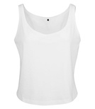 Damski  Tanktop - Oversized - do 5XL