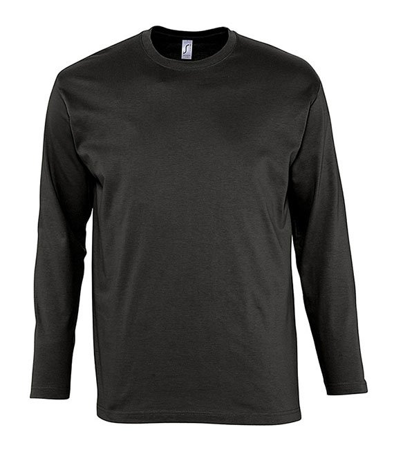 Koszulka męska  Monarch Longsleeve