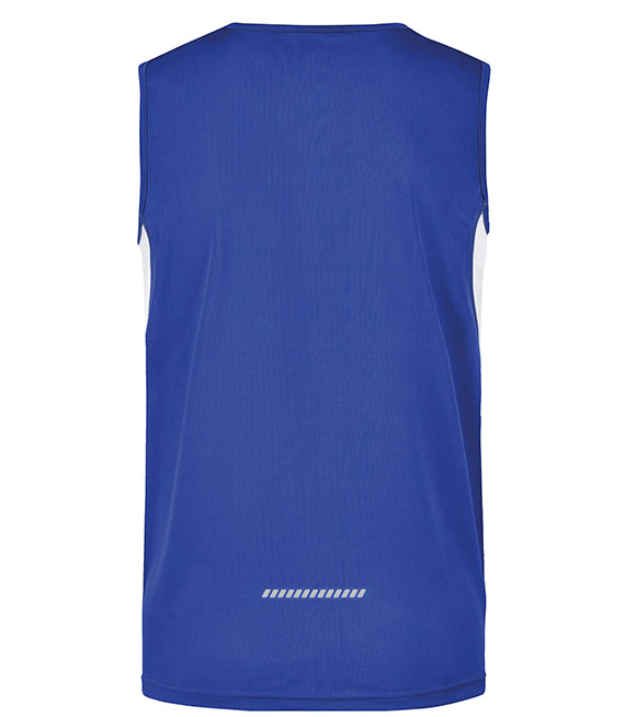 Koszulka męska do biegania - Men´s Running Tank