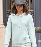 Bluza damska  kangurka - QUEEN 