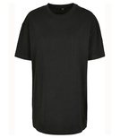 Damska koszulka Oversized Boyfriend Tee