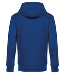 Bluza kangurka z kapturem - King Unisex do 4 XL