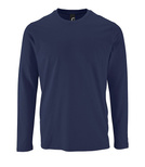 Koszulka męska - Imperial z długim rękawem 