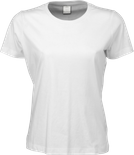 Damska koszulka Sof Tee - Organic